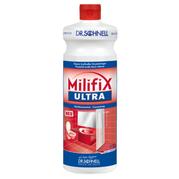 Dr. Schnell Milifix Ultra 1L Flasche