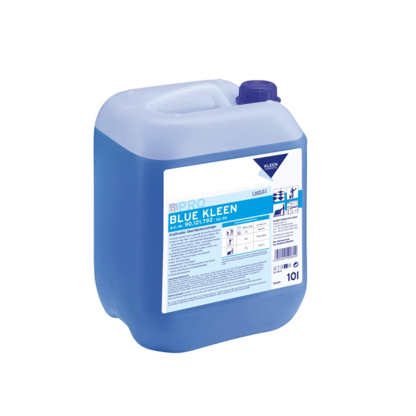 KLEEN PURGATIS BLUE KLEEN 10L Kanister