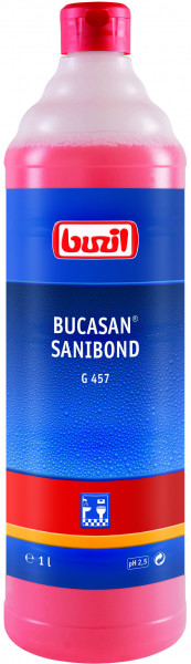 Buzil Bucasan® Sanibond (G457) 1L Flasche