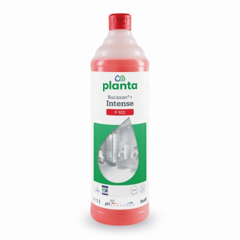 Planta Bucasan+ Intense (P922) 1L Flasche
