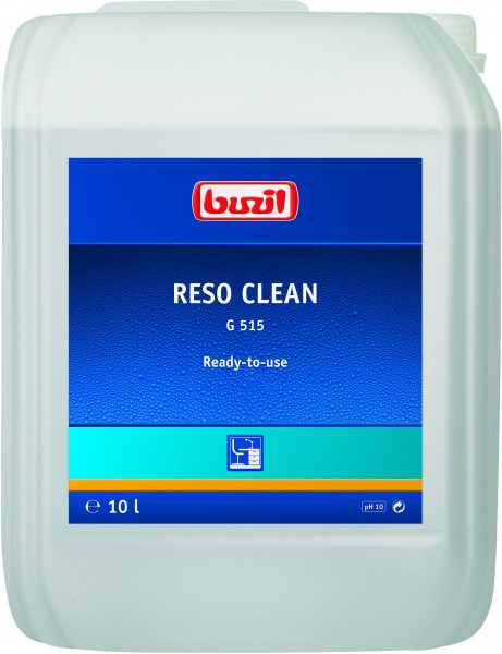 Buzil Reso Clean (G515) 10L Kanister