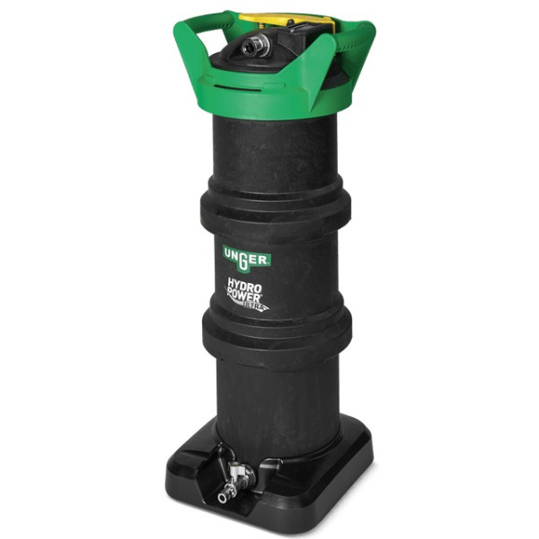 UNGER HydroPower Ultra LC OHNE Sackkarre