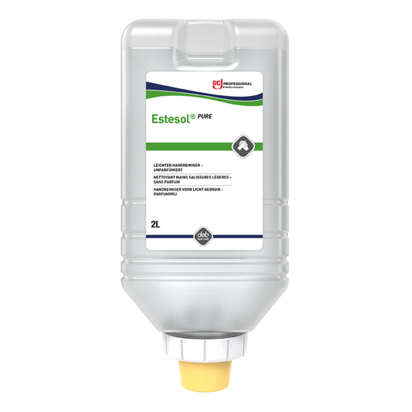 Estesol PURE 2L Softflasche