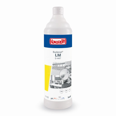 Buzil Budenat® LM (D447) 1L Flasche