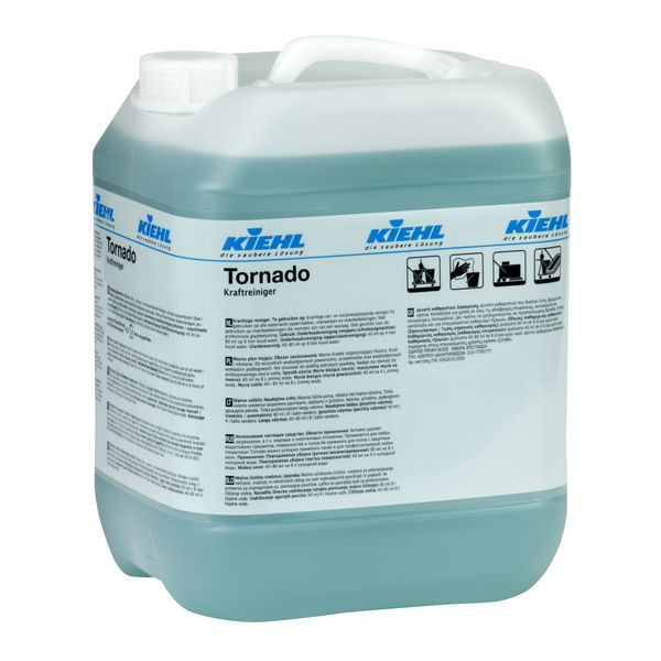 KIEHL Tornado 10L Kanister