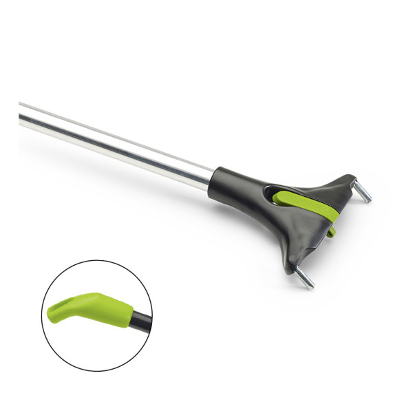 NÖLLE BECOnnect Aluminium-Stiel Gerätestiel 150 cm / Ø 22 mm 150 cm