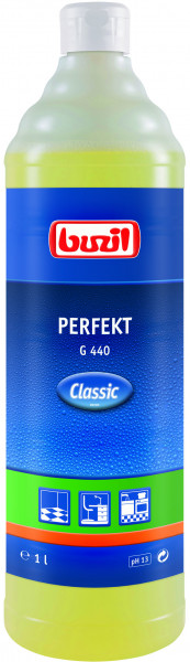Buzil Perfekt (G440) 1L Flasche