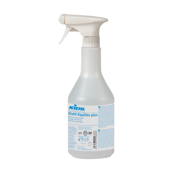 KIEHL Kiehl-RapiDes-plus 750ml Sprühflasche