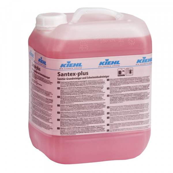 KIEHL Santex-plus 10L Kanister