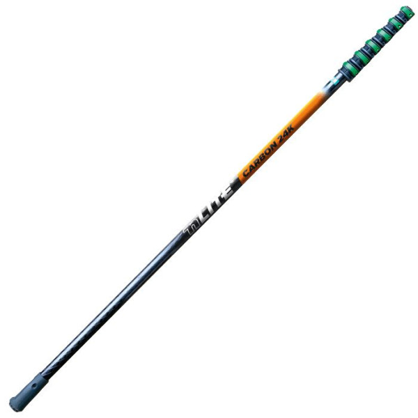 UNGER nLite CARBON 24k Teleskopstange 8,60 m