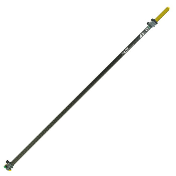 UNGER nLITE HiMod CARBON Teleskop-Erweiterungsstange 3,41 m