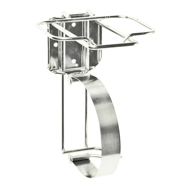 Flow-Pack Wandhalter