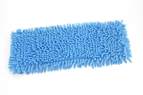 HELOME Microfaser Mopp Chenille 50 blau