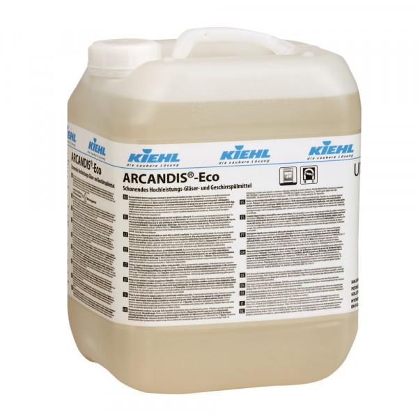 KIEHL ARCANDIS®-Eco 10L Kanister