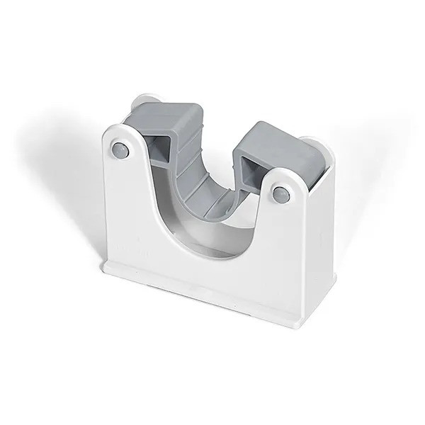 NÖLLE HACCP Gerätehalter einzeln für Ø 20-30 mm