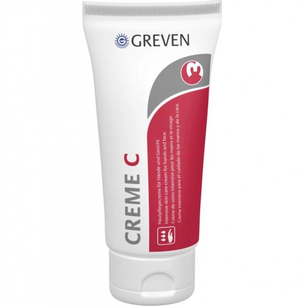 GREVEN® CREME C - 100ml Tube