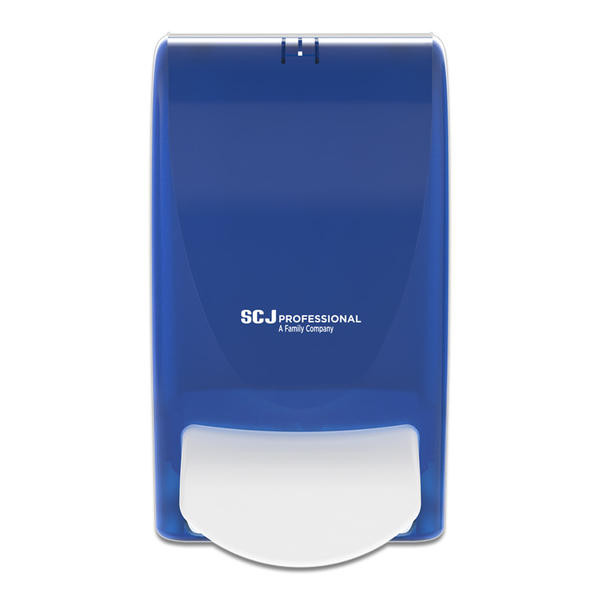 PROLINE SpenderTransparent Blau 1L