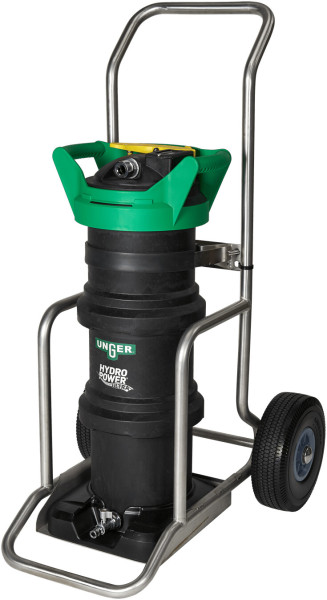 UNGER HydroPower Ultra LC inkl. Karre
