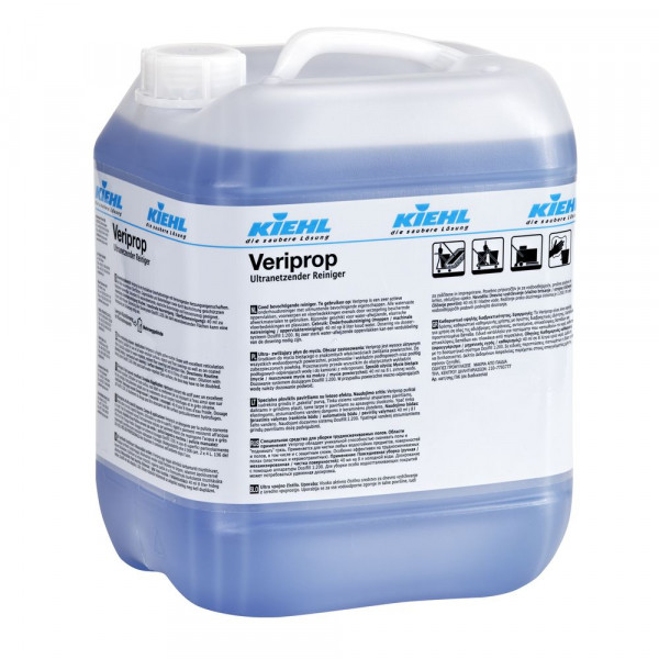 KIEHL Veriprop 10L Kanister