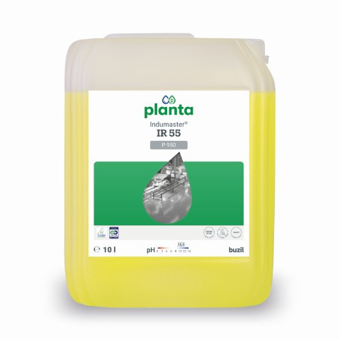 Planta Indumaster IR55 (P950) 10L Kanister