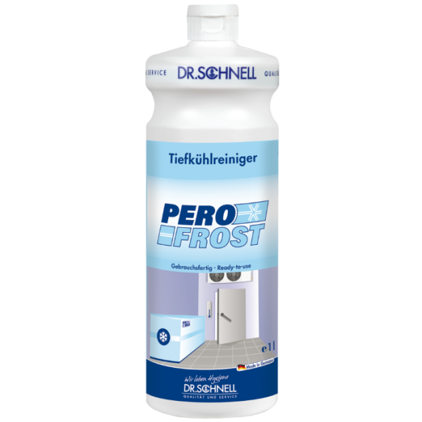 Dr. Schnell Pero Frost 1L Flasche