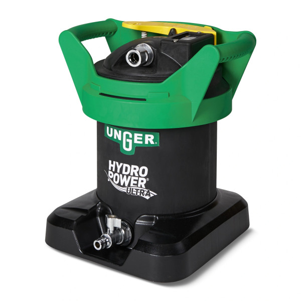 UNGER HydroPower Ultra S Reinwasserfiltersystem