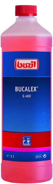 Buzil Bucalex® (G460) 1L Flasche