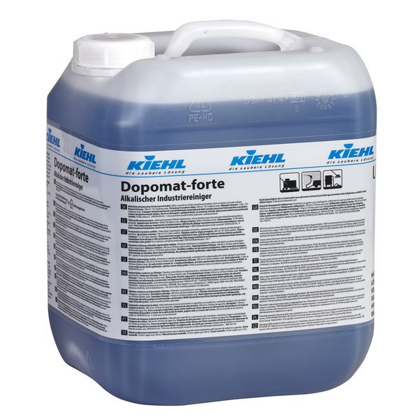 KIEHL Dopomat-forte 10L Kanister