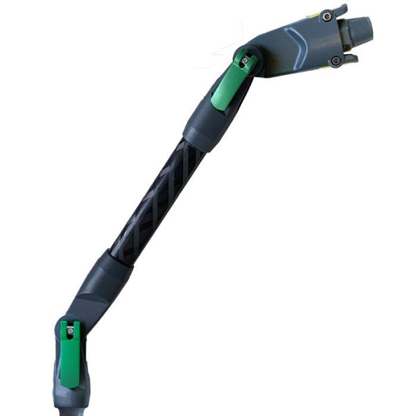 UNGER nLITE Connect Winkeladapter-Set M 42 cm