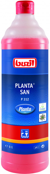 Planta San (P312) 1L Flasche