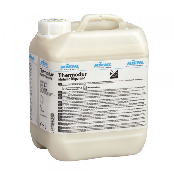 KIEHL Thermodur 5L Kanister