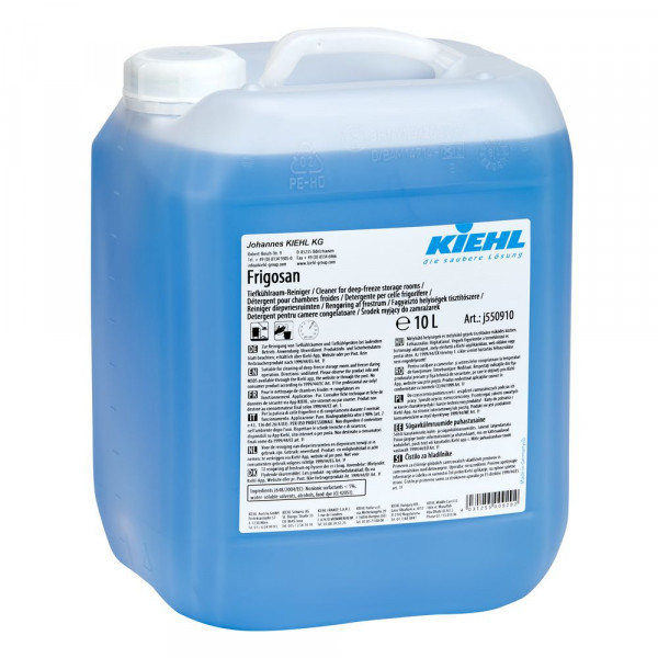 KIEHL Frigosan 10L Kanister