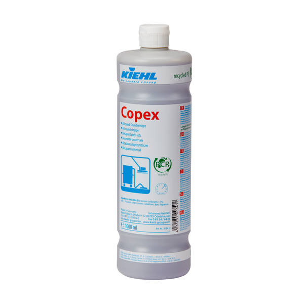 KIEHL Copex 1L Flasche