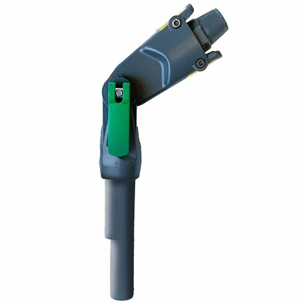 UNGER nLITE Winkeladapter-Set S 15 cm