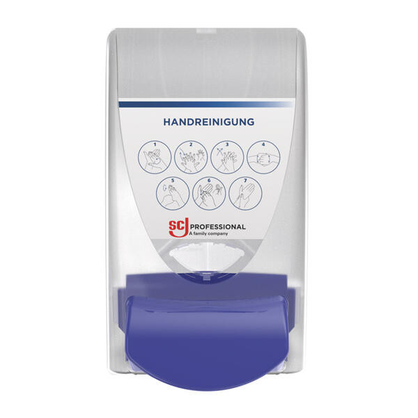 PROLINE Seven Circles Handreinigung 1L Spender