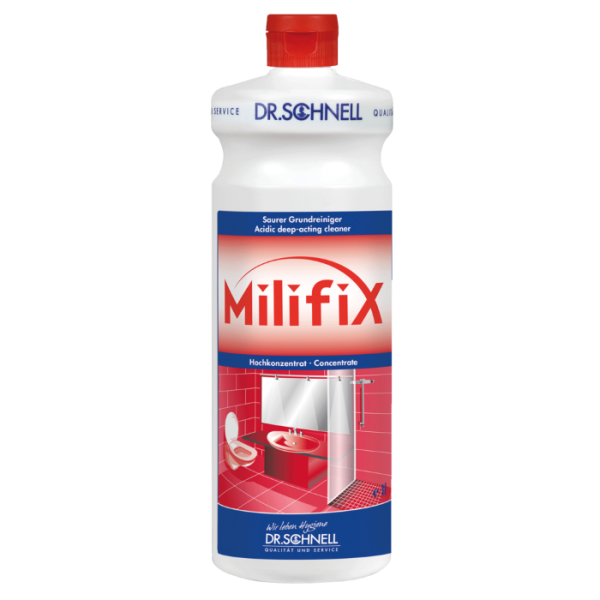 Dr. Schnell Milifix 1L Flasche
