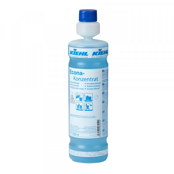 KIEHL Econa-Konzentrat 1L Dosierflasche