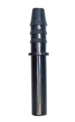 UNGER nLITE Connect Stecknippel 8 mm