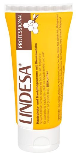 LINDESA® PROFESSIONAL 100ml Tube