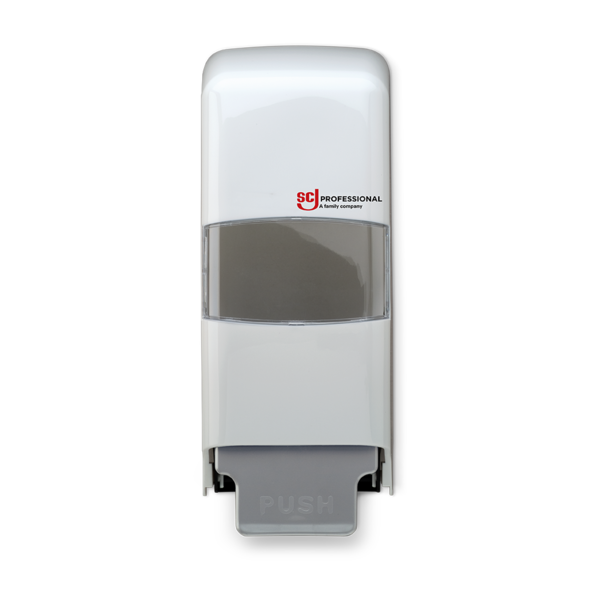 STOKO VARIO ULTRA WEISS SPENDER
