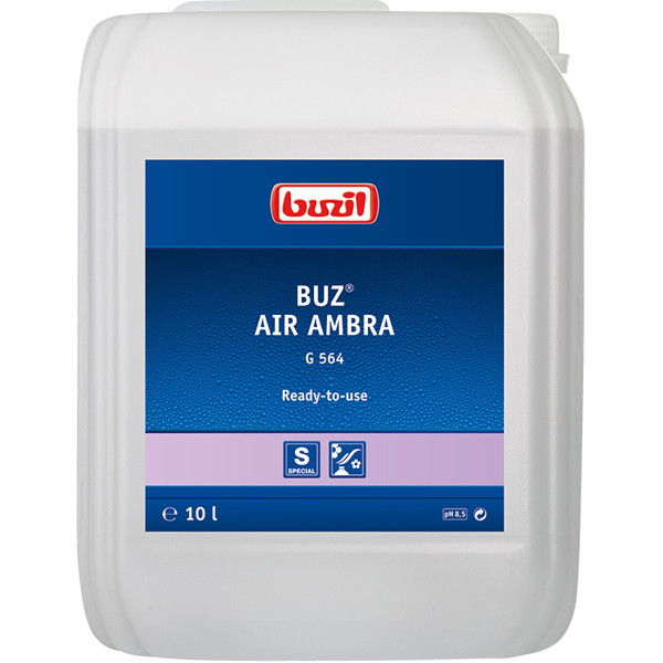 Buzil Buz® Ambra (G564) 10L Kanister