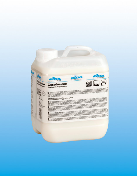 KIEHL Ceradur-eco 5L Kanister