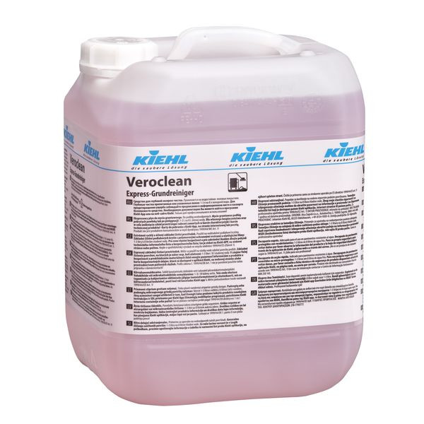KIEHL Veroclean 10L Kanister