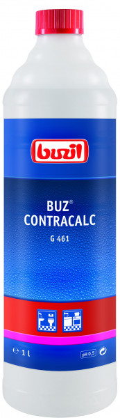 Buzil Buz® Contracalc (G461) 1 L Flasche