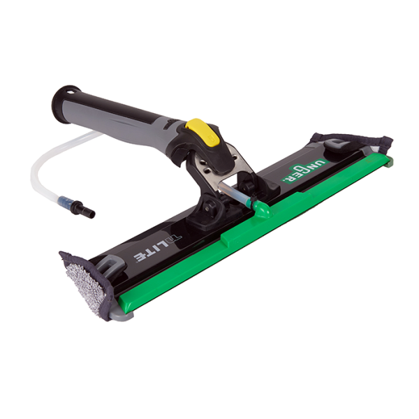 UNGER nLite Power Pad 45 cm komplett