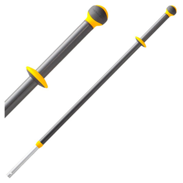 VERMOP Scandic Telestiel 100-170 cm