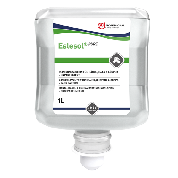 Estesol PURE 1L Kartusche
