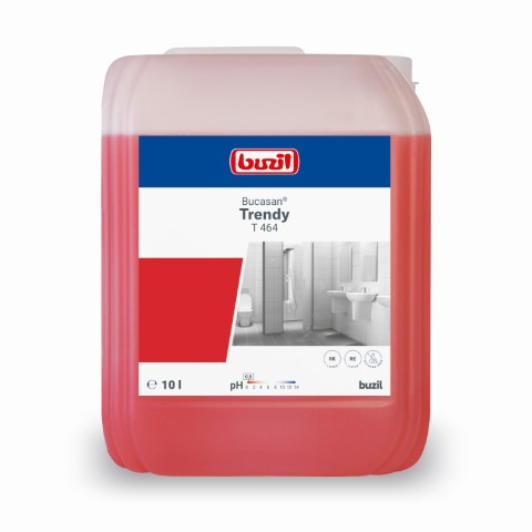 Buzil Bucasan® Trendy (T464) 10L Kanister