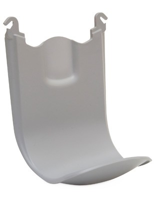 SHIELD™ Tropfschutz TFX™ weiß