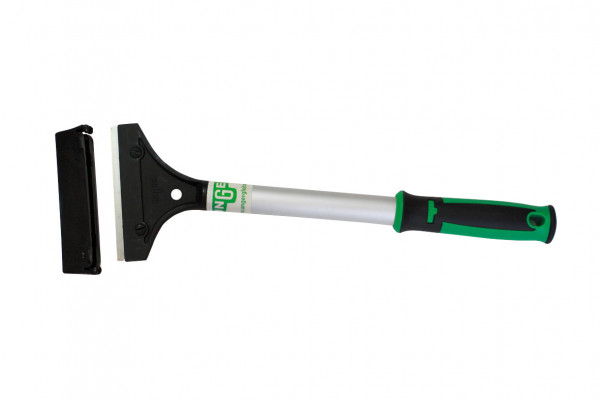UNGER ErgoTec Langgriff-Schaber 10 cm